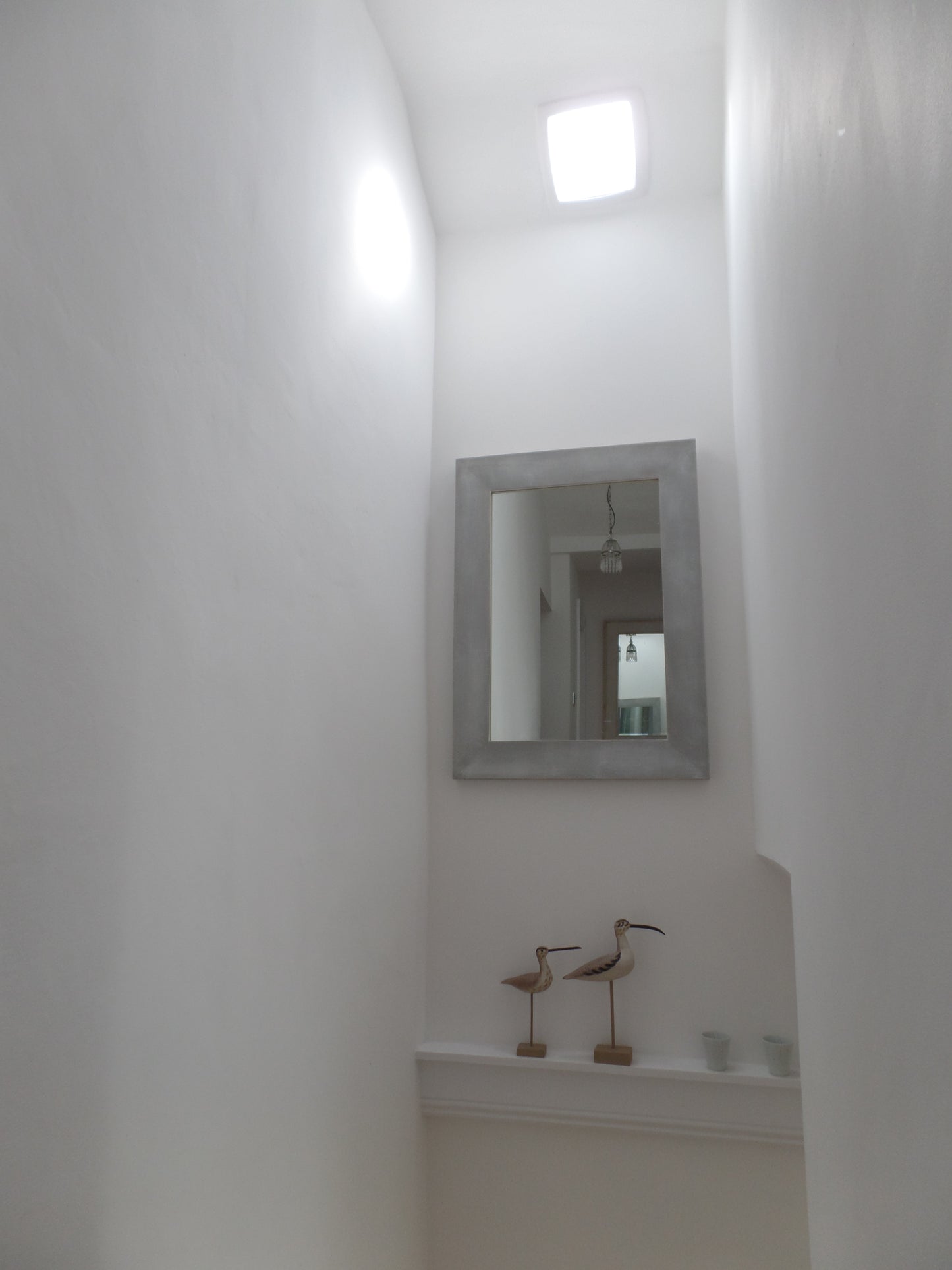 Suntile Loft Conversion Kit