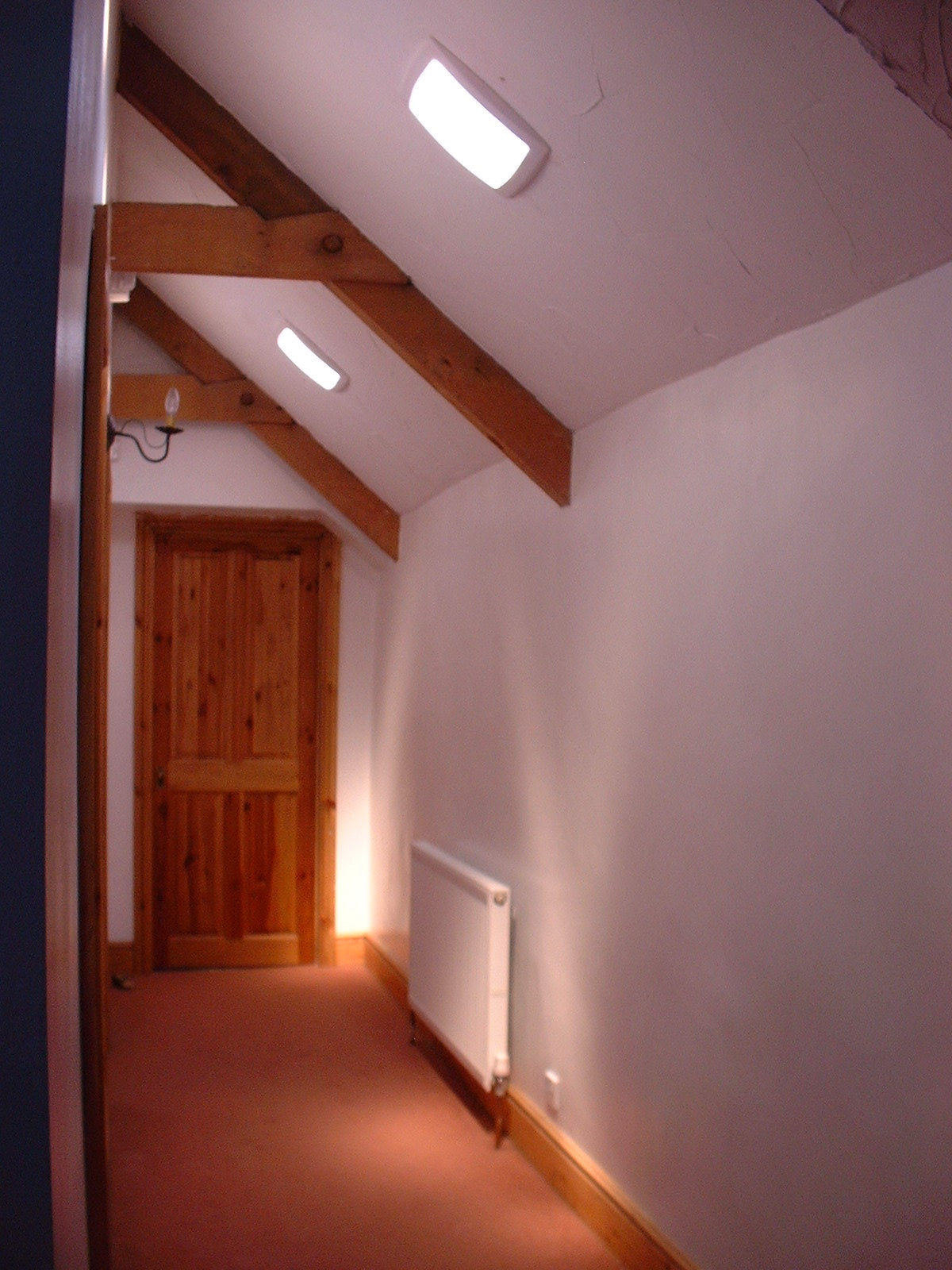 Suntile Loft Conversion Kit