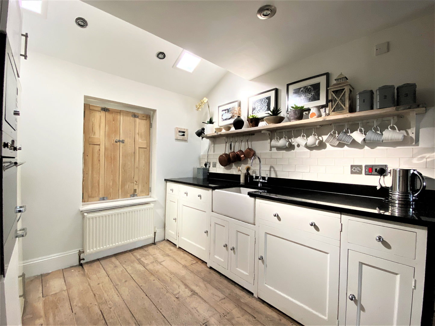 Suntile Loft Conversion Kit