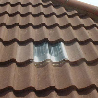 Suntile Loft Conversion Kit