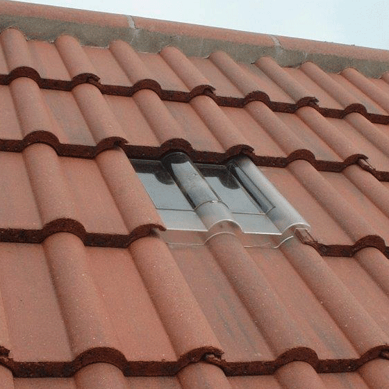 Suntile Loft Conversion Kit