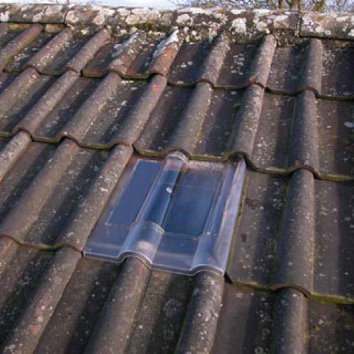 Suntile 1.7m Rigid Extension Kit