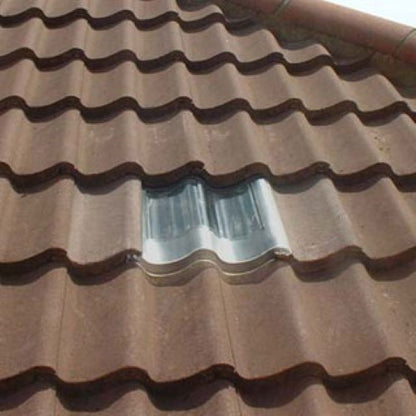 Suntile 1.7m Rigid Extension Kit